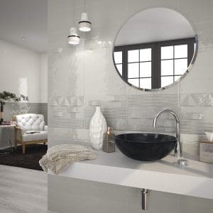 Purity tiles
