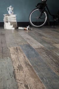 floor-tile-that- looks-like- reclaimed- wood-santagostino