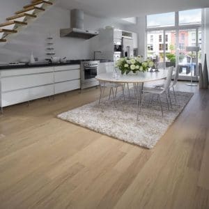 Engineered wood