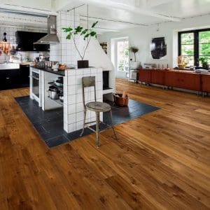 Engineered wood