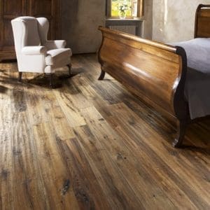 Engineered wood