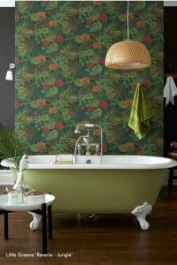 Reverie - Jungle Little Greene