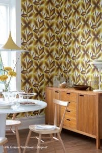 Starflower - Original Little Greene