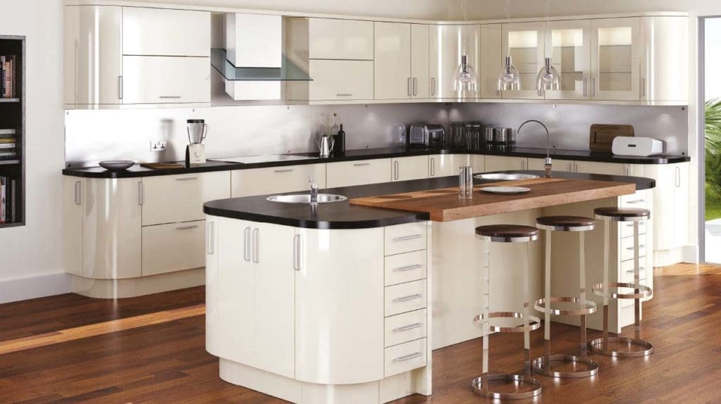 metrica-gloss-stone-m sheraton kitchen modern