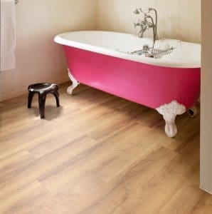 Click flooring - English Apple - Updates