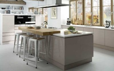 A Word About Worktops