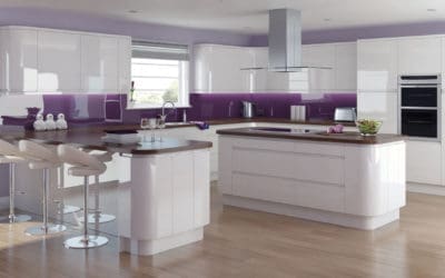 New Year, New Kitchen – 1 (Questions to Answer)