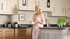 Chippendale Kitchen