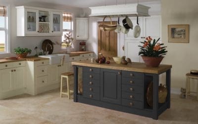New Year, New Kitchen – 3 (Look & Style)
