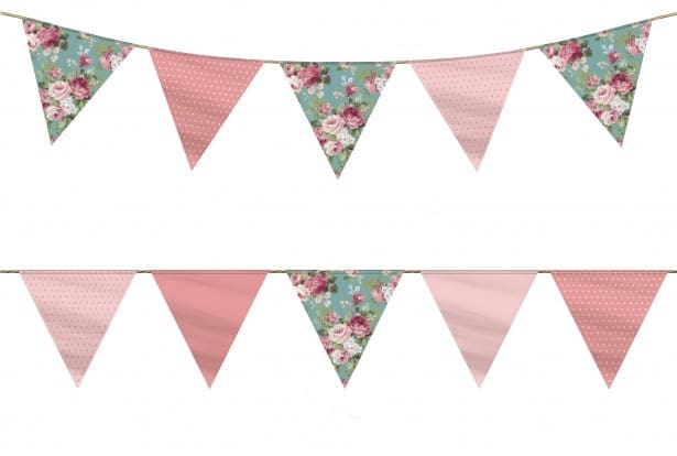 Bunting