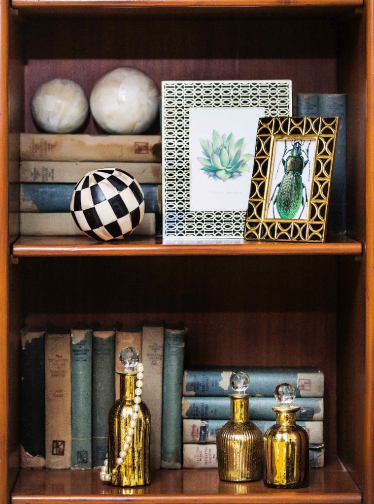 Shelf