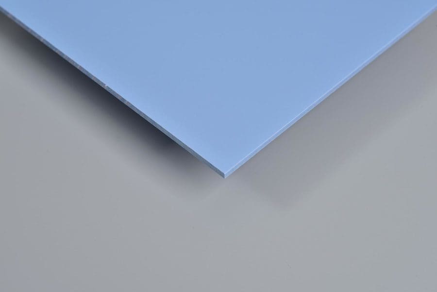 lilac pvc wall panel