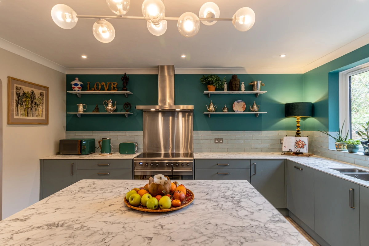 Kitchen-10 4homes Kitchen-10 case study